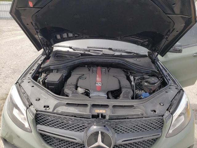 4JGED6EB0KA137276 Mercedes-Benz Gle Coupe 43 Amg