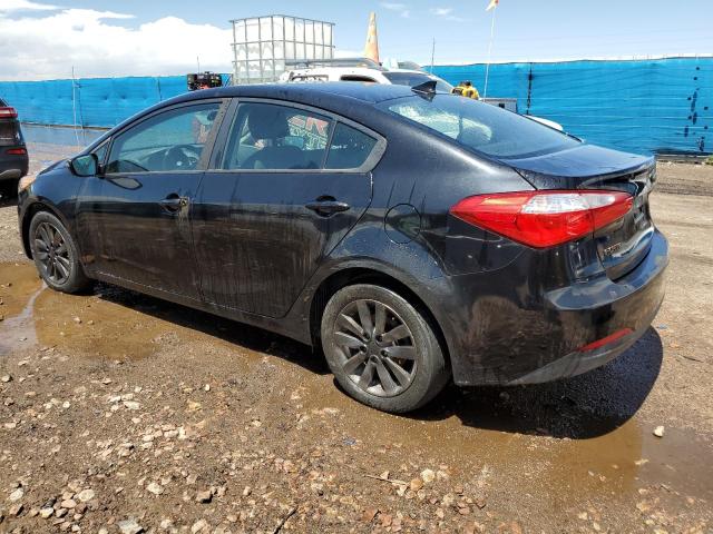 KNAFX4A60G5476744 KIA FORTE LX
