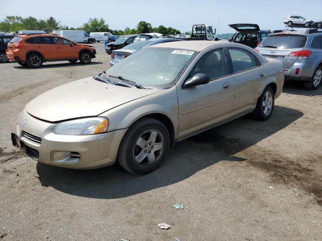 2002 Dodge Stratus 