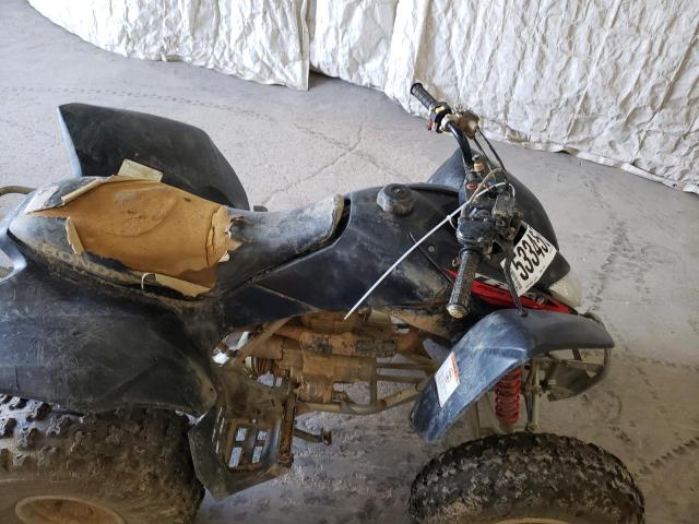 2007 HONDA ATV 1HFTE270X74615664