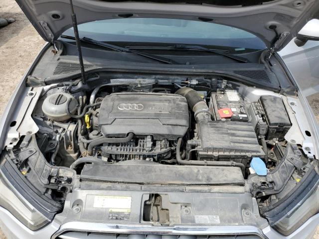 2015 AUDI S3 PREMIUM - WAUBFGFF4F1142136