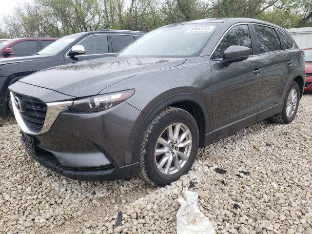 2017 Mazda CX-9 Sport