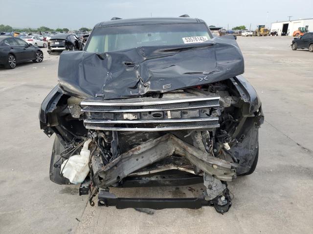 2017 FORD FLEX SE - 2FMGK5B87HBA03217