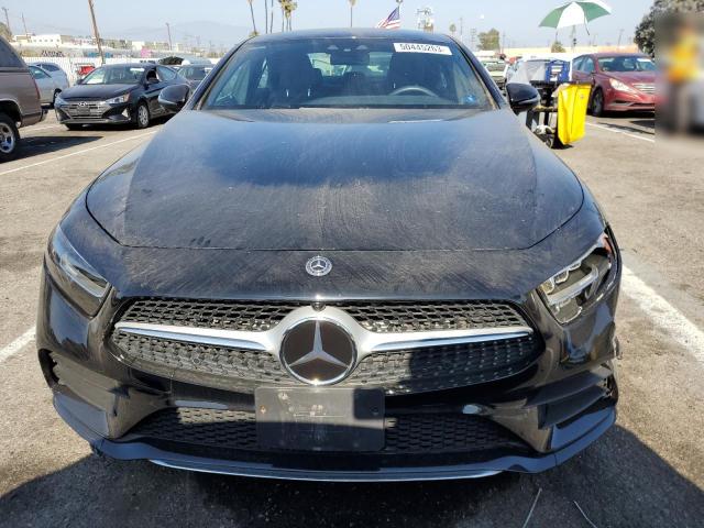 2019 MERCEDES-BENZ CLS 450 - WDD2J5JB6KA033977