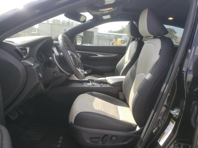 2022 INFINITI QX55 ESSEN 3PCAJ5K37NF113362