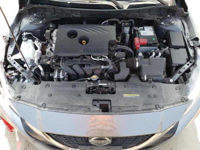 1N4BL4CW3LC165556 Nissan ALTIMA SR