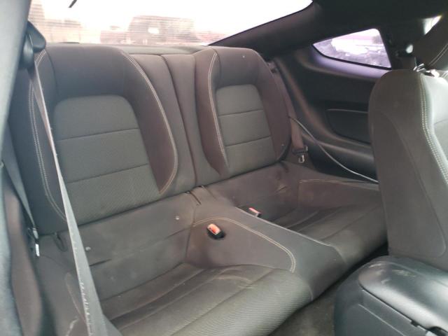 1FA6P8AM8G5261255 Ford MUSTANG