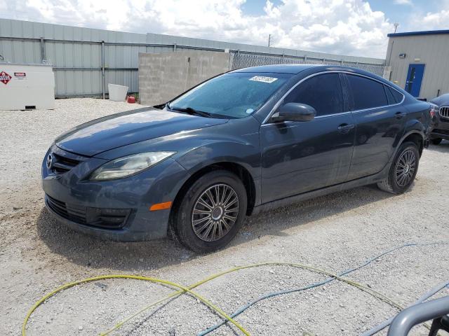 2012 Mazda Mazda6 i