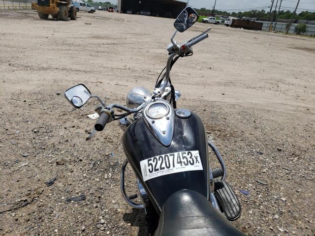 2007 KAWASAKI VN1600 D - JKBVNKD197A011966