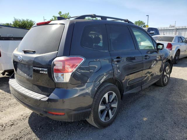 JF2SJABC8HH526085 Subaru Forester 2.5i
