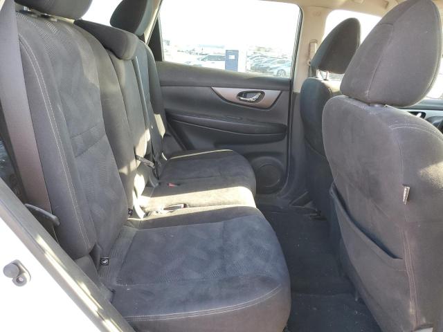 KNMAT2MV9FP566302 Nissan ROGUE S