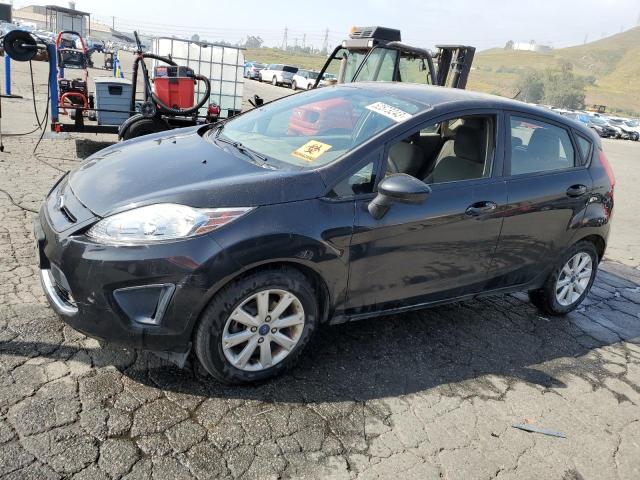 2011 Ford Fiesta SE