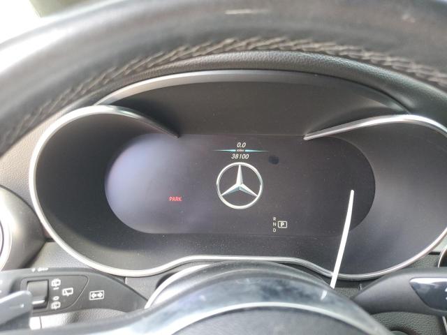 W1N0G8EB7MF894840 Mercedes-Benz Glc 300 4matic
