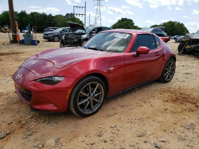 2021 Mazda MX-5 Miata Grand Touring