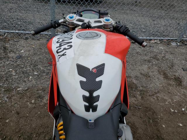 2019 DUCATI SUPERBIKE - ZDM14B1W8KB008768