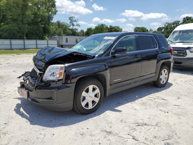 2016 GMC Terrain SLE