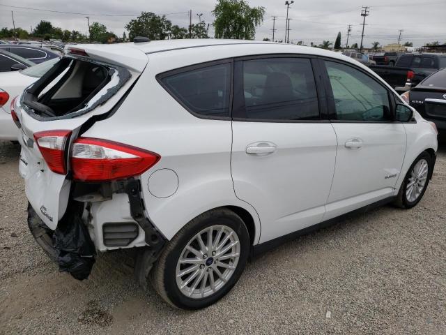 1FADP5AU4GL111421 Ford C-MAX SE