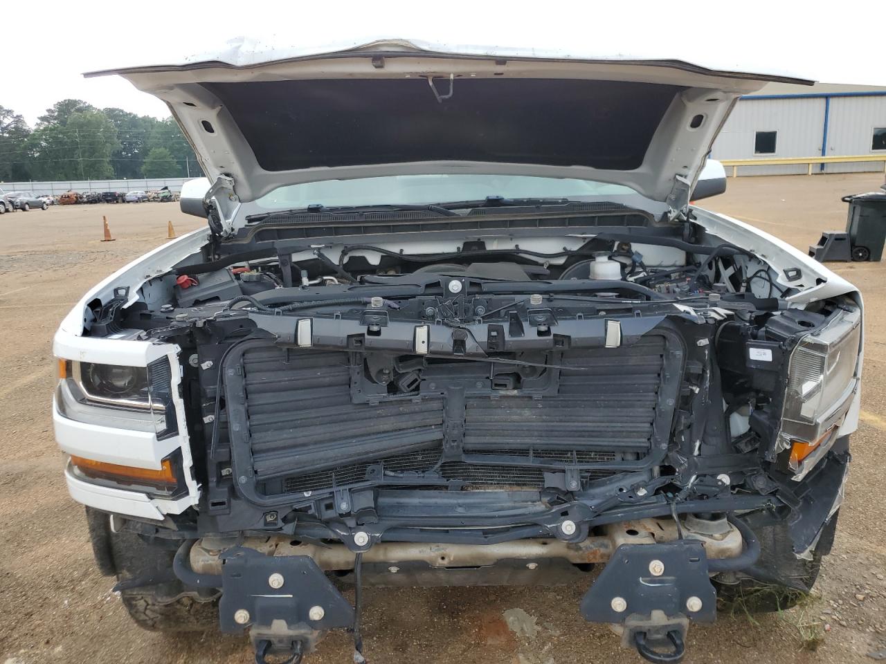 2GCVKPEC8K1159173 CHEVROLET ALL Models 2019