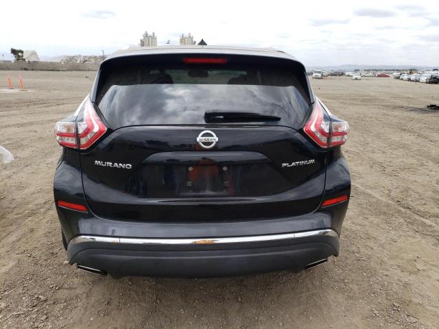 5N1AZ2MG8GN118559 Nissan MURANO S