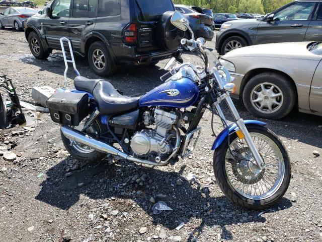 2005 KAWASAKI EN500 C - JKAENVC195A190983
