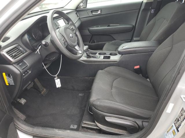 5XXGT4L33GG029214 KIA Optima Lx