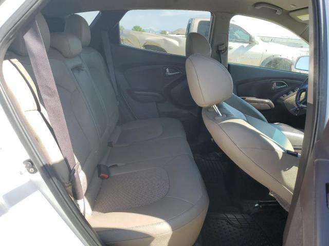 KM8JUCAG2EU925364 Hyundai TUCSON GLS