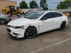 2018 CHEVROLET MALIBU LT - 1G1ZD5ST2JF189354
