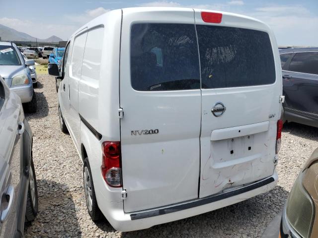 3N6CM0KN1KK694362 Nissan NV200 2.5S