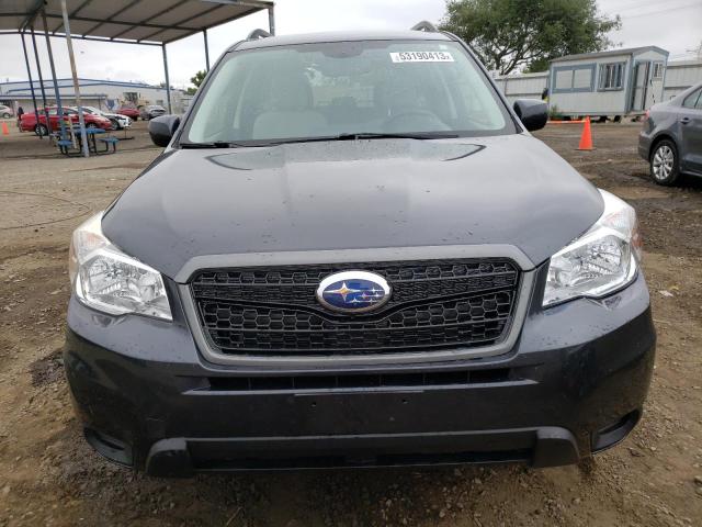 JF2SJAGC3FH539364 Subaru Forester 2.5i Premium