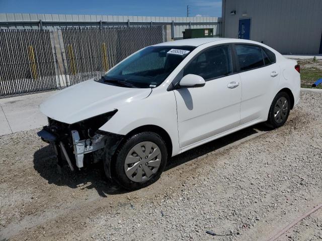 2019 Kia Rio S