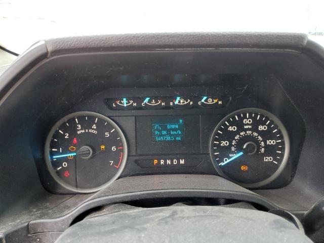 2019 FORD F150 SUPER 1FTEW1E49KKD30071
