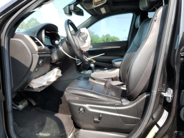 1C4RJFBG7EC487866 Jeep Grand Cherokee Limited