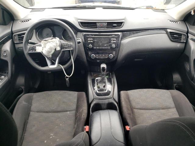 JN1BJ1CP4HW016900 Nissan Rogue Sport S
