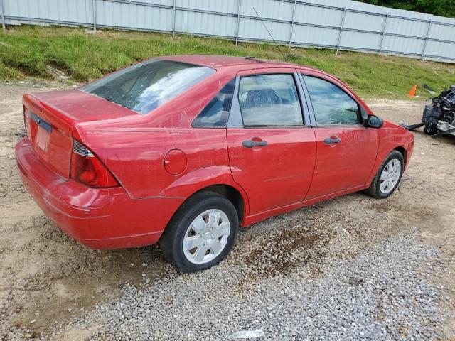 1FAFP34N27W296794 | 2007 Ford focus zx4