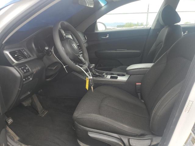 5XXGT4L33LG420955 KIA Optima Lx