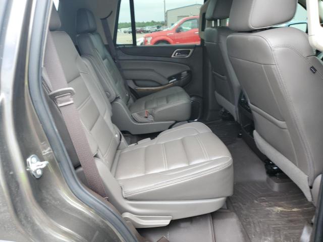 2020 GMC YUKON 1GKS2CKJ8LR170511