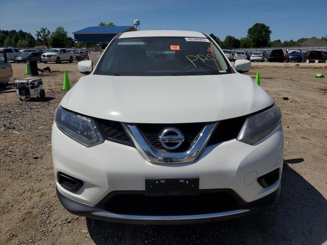 JN8AT2MT8GW003221 Nissan ROGUE S