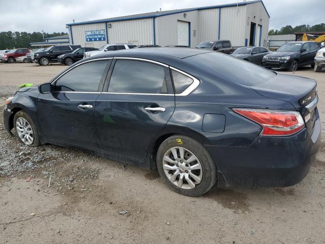 1N4AL3AP9EC279792 Nissan ALTIMA 2.5