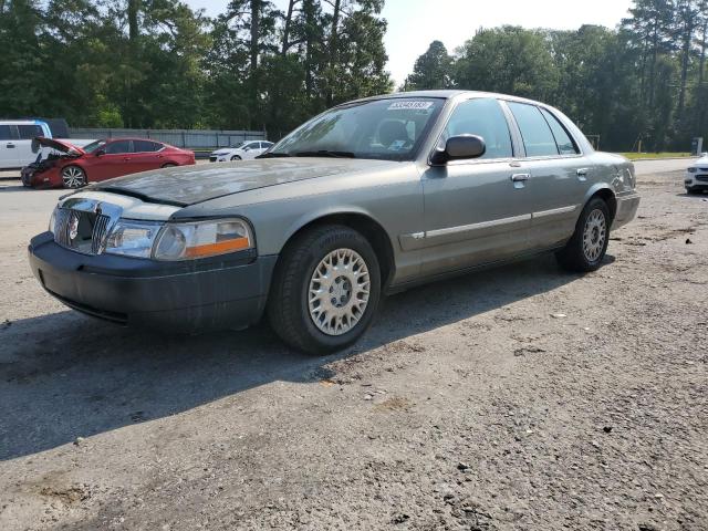 2004 Mercury Grand Marquis GS