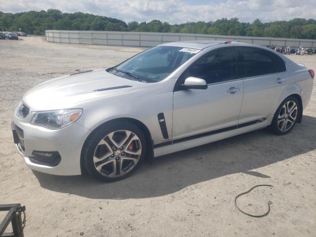 2017 Chevrolet SS 