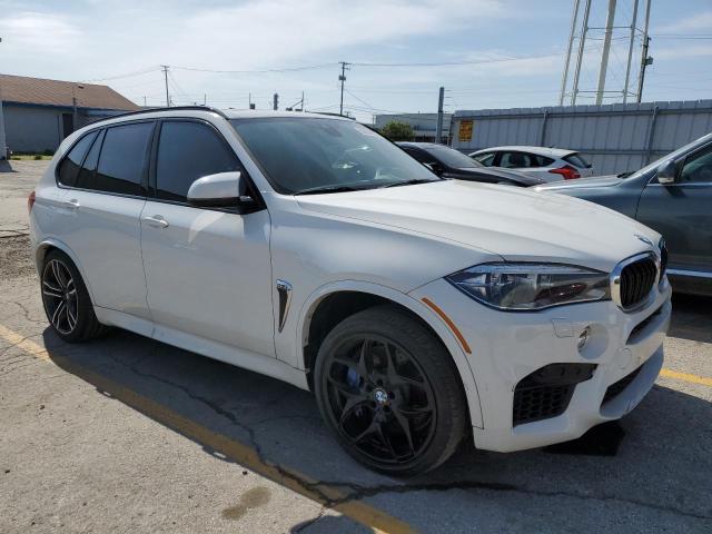 5YMKT6C57H0U38768 BMW X5 M