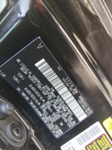 2015 TOYOTA SIENNA SPO - 5TDXK3DC7FS639576