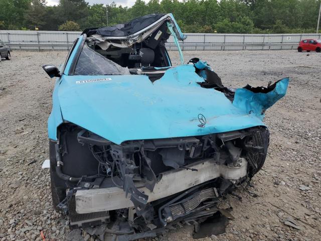 WDDUG8CB6EA016302 Mercedes-Benz S 550