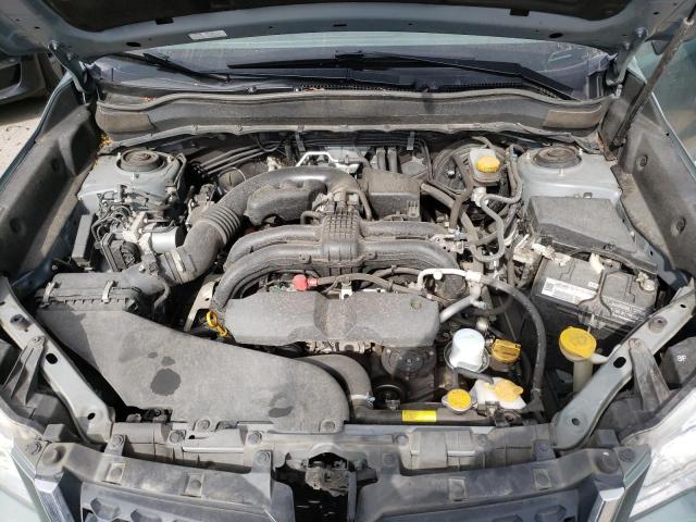 JF2SJAGC0GH490853 Subaru Forester 2.5i Premium