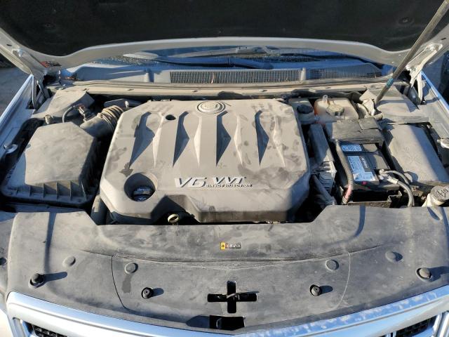 2G61N5S39E9267437 Cadillac Xts Luxury Collection