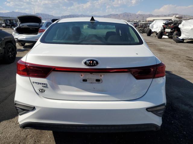 3KPF24AD1ME395476 | 2021 KIA FORTE FE