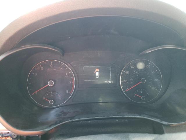 5XXGW4L28HG149235 KIA OPTIMA SX