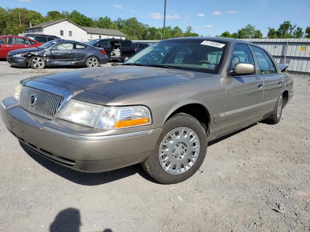 2004 Mercury Grand Marquis GS