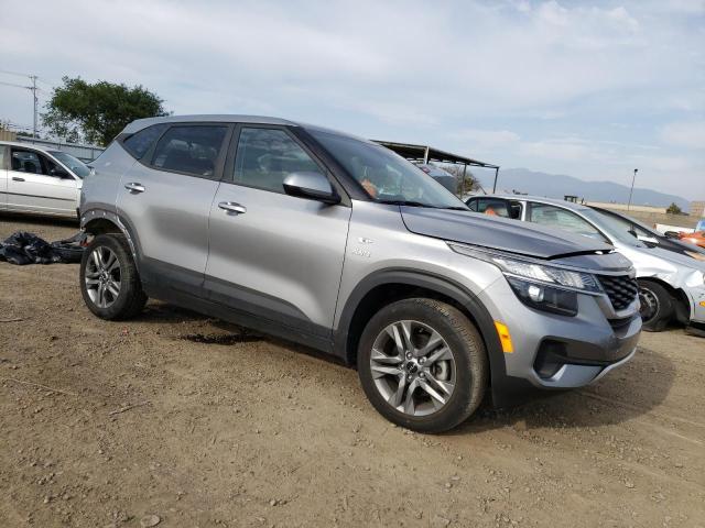 KNDEPCAA8N7235576 KIA Seltos Lx