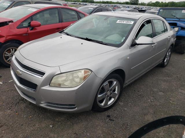 2008 Chevrolet Malibu 